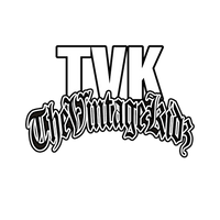 The Vintage Kidz